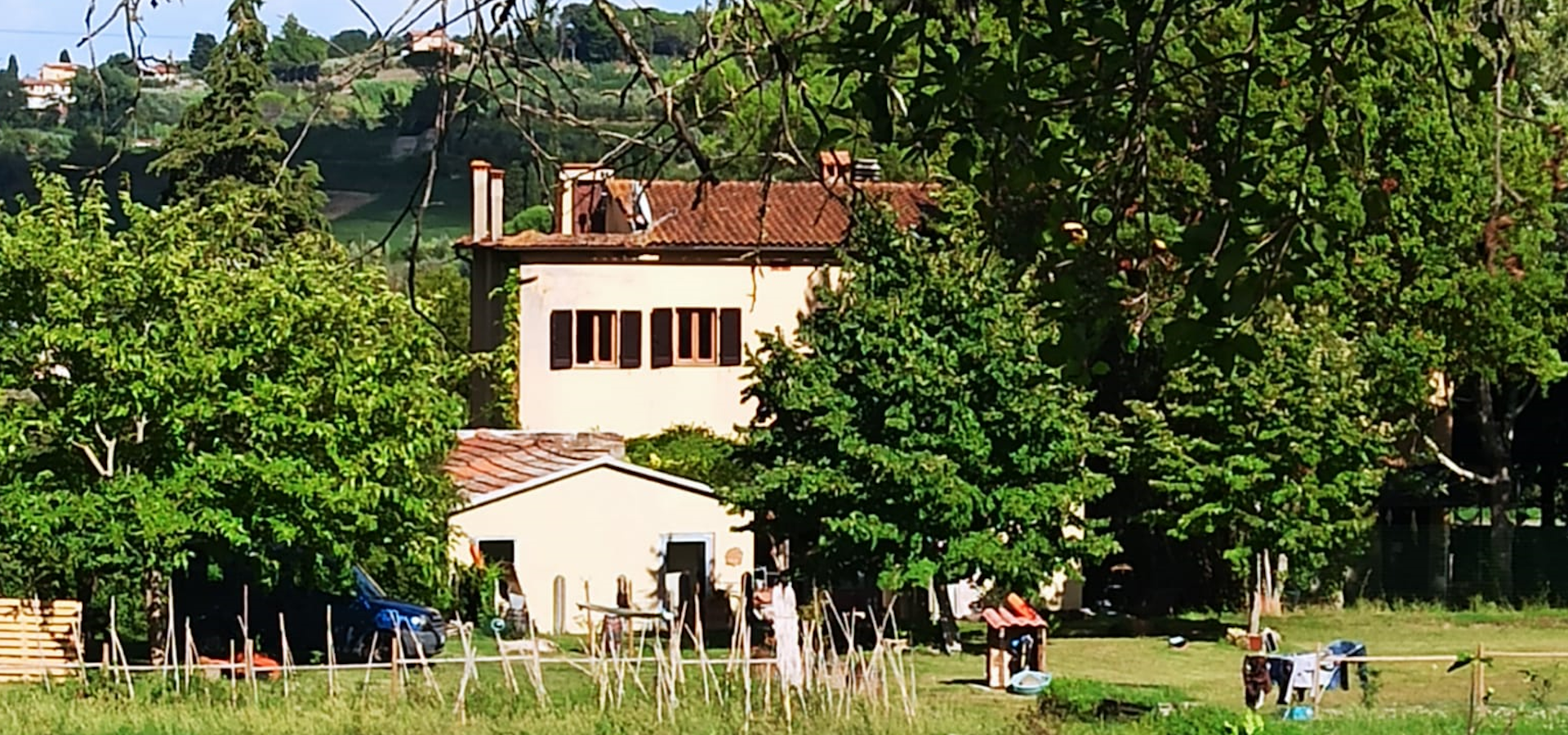 Azienda Agricola l'Aromatica